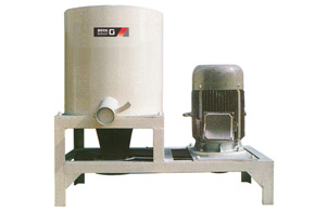GY-GJB PP/PE Drying Mixer Machine (Polypropylene/Polyethylene Drying mixing machine)